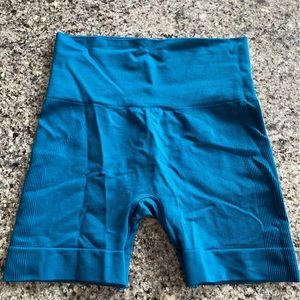Set Active Shorts